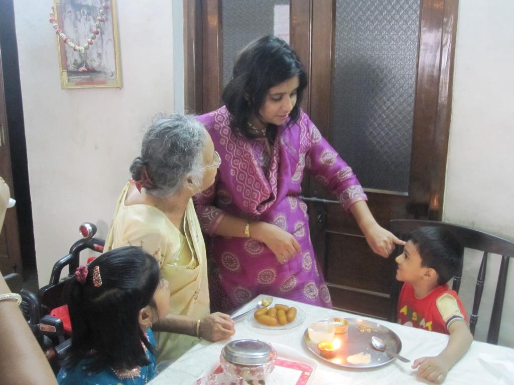 Bhai Dooj